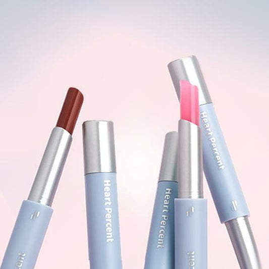 ★Heart Percent★ Dote On Mood Dewy Melting Lipstick
