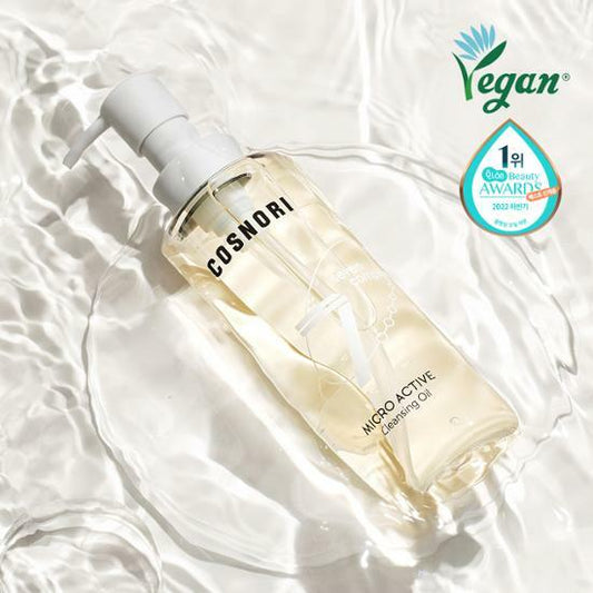 ★Cosnori★ Micro Active Cleansing Oil
