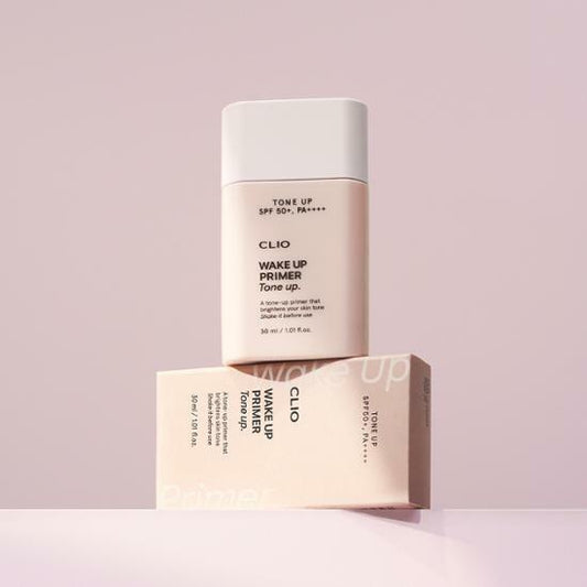 ★Clio★ Wake Up Primer Tone up