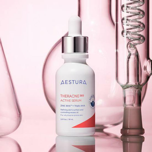 ★Aestura★ Theracne 365 Active Serum