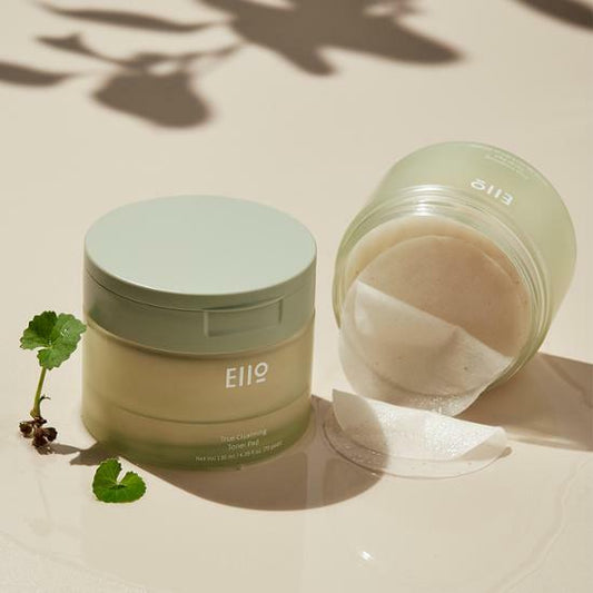 ★Eiio★ True Cicalming Toner Pad
