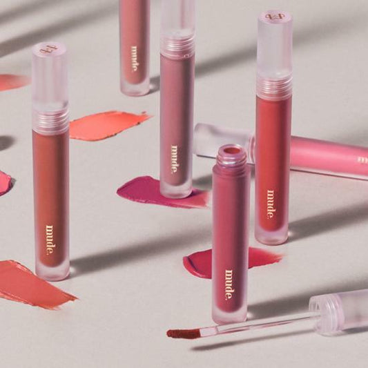 ★Mude★ Soft Blur Tint