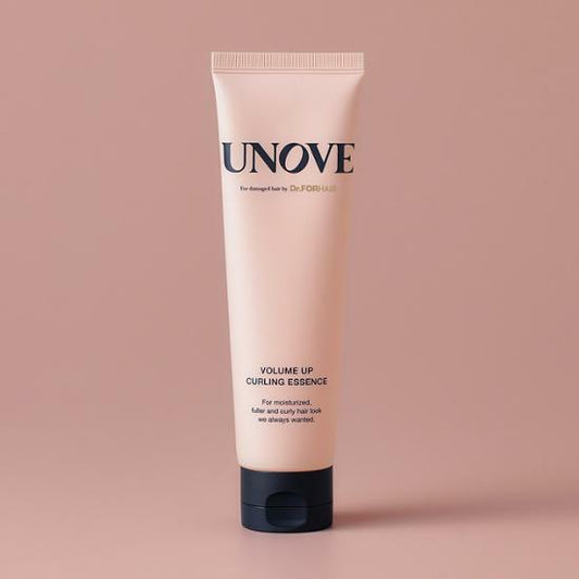 ★Unove★ Volume Up Curling Essence