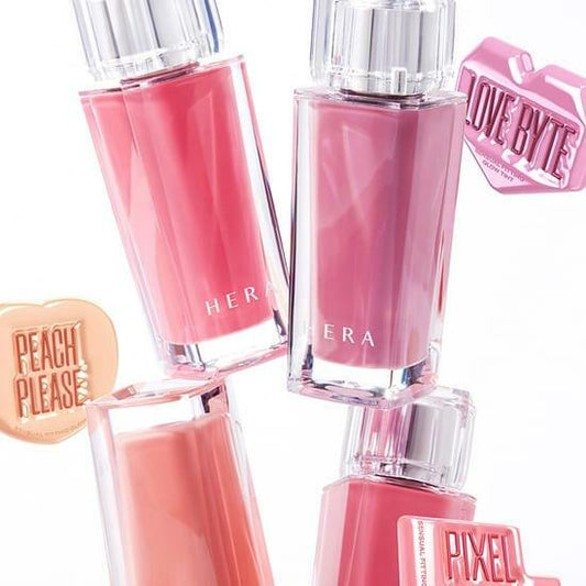 ★Hera★ Sensual Fitting Glow Tint