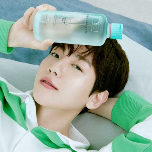 ★Bring Green★ Teatree Cica Soothing Toner