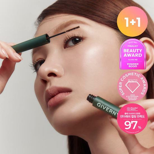 ★Giverny★ Milchak Sensitive Mascara