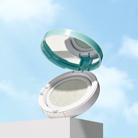 ★Bring Green★ Tea Tree Cica Tone up Sun Cushion