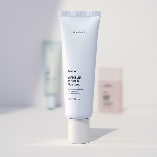 ★Clio★ Wake Up Primer Moisture