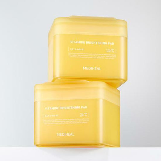 ★Mediheal★ Vitamide Brightening Pad