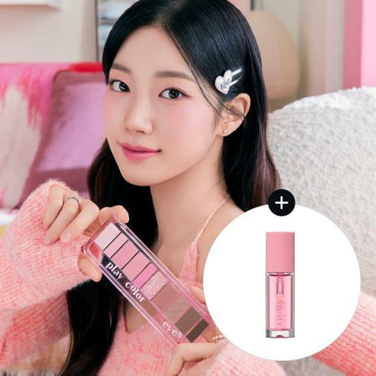 ★Etude House★ Play Color Eyes