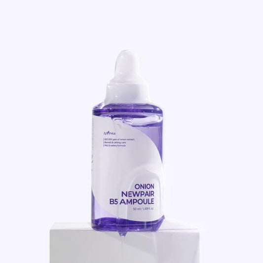 ★Isntree★ Onion Newpair B5 Ampoule