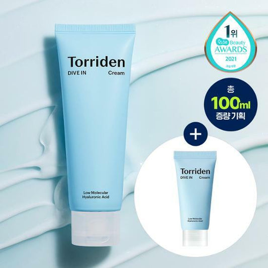 ★Torriden★ Dive In Cream