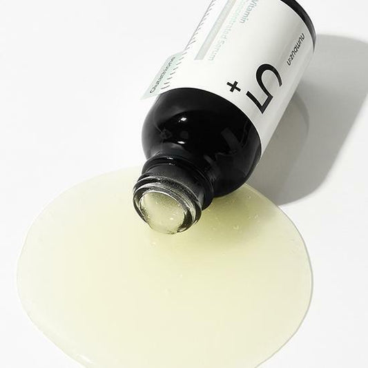 ★Numbuzin★ #05 Vitamin Concentrated Serum