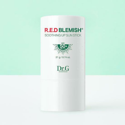 ★Dr.g★ RED Blemish Soothing Up Sun Stick