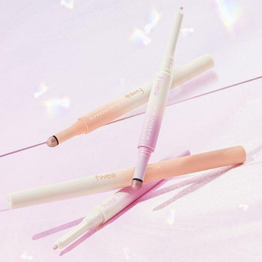 ★Fwee★ Dual Under-eye Fullfiller