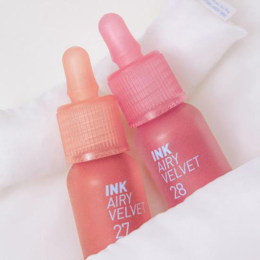 ★Peripera★ Ink Airy Velvet
