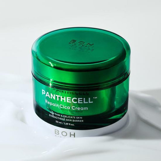 ★BOH★ Panthecell Repair Cica Cream