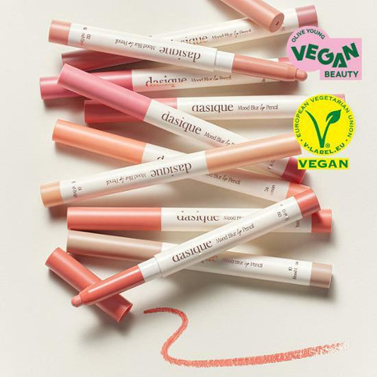 ★Dasique★ Mood Blur Lip Pencil