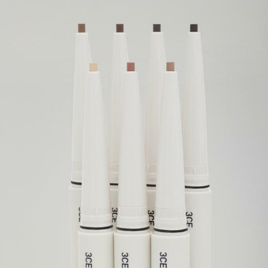 ★3ce★ Soft Mute Pencil Liner