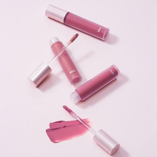 ★Bbia★ Last Velvet Tint