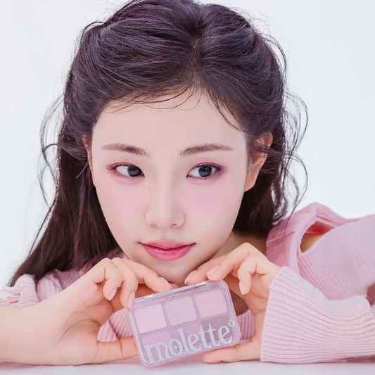 【Molette】Viewfinder Palette