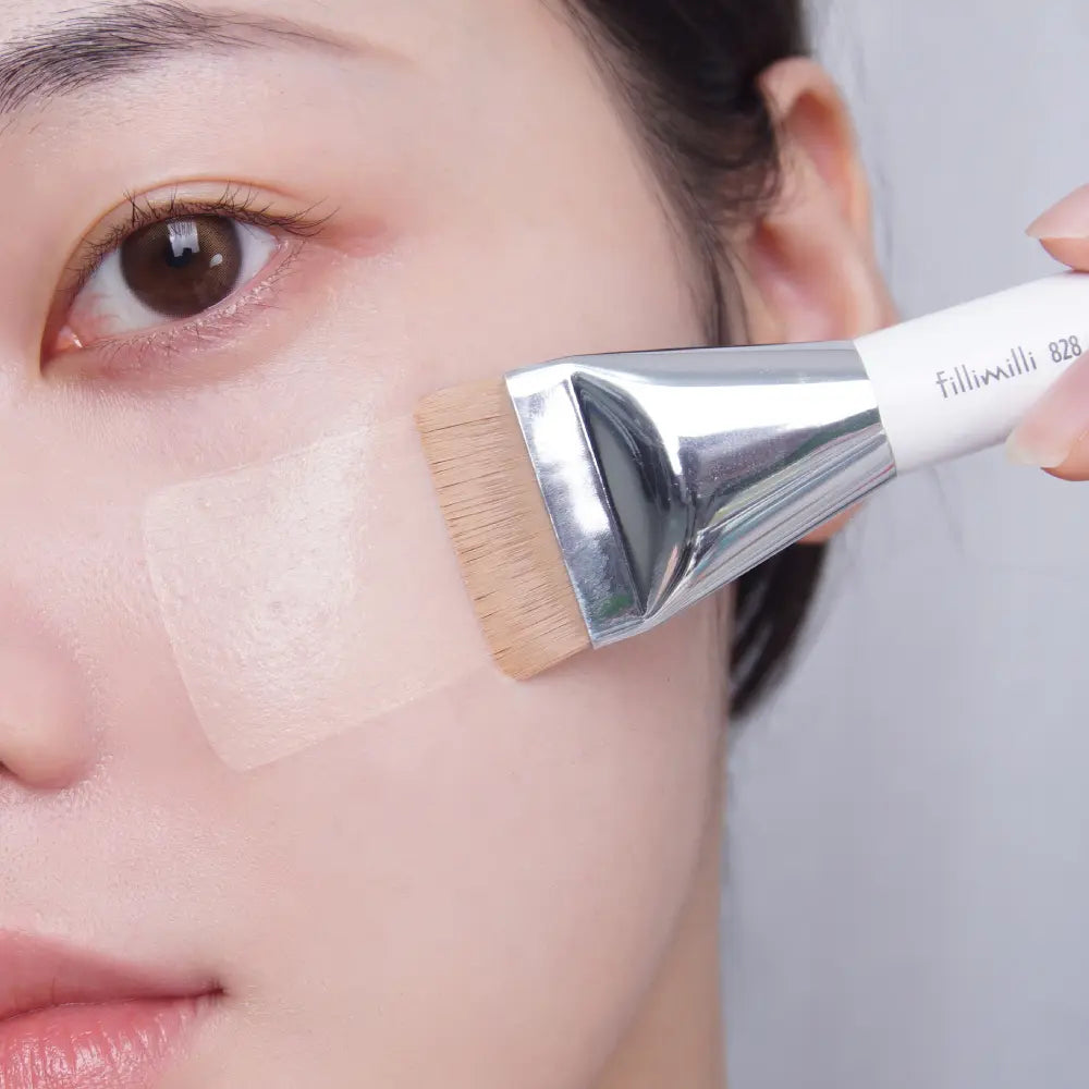 【Fillimilli】Mini Spatula Brush 828