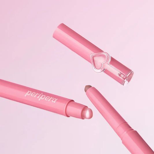 【Peripera】Puffy Plumping Dew Lip Pencil