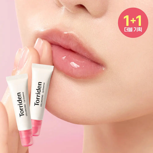 【Torriden】Cellmazing Lip Essence