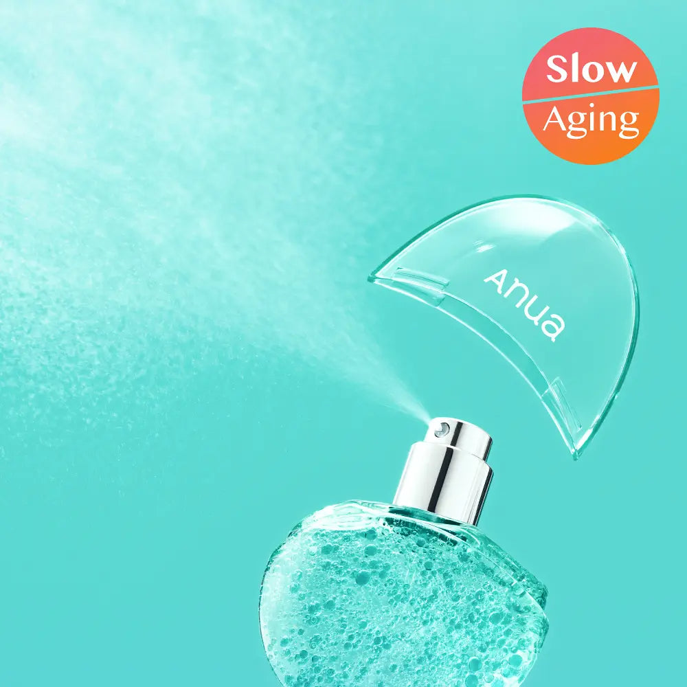 【Auna】PDRN Hyaluronic Acid Capsule Mist