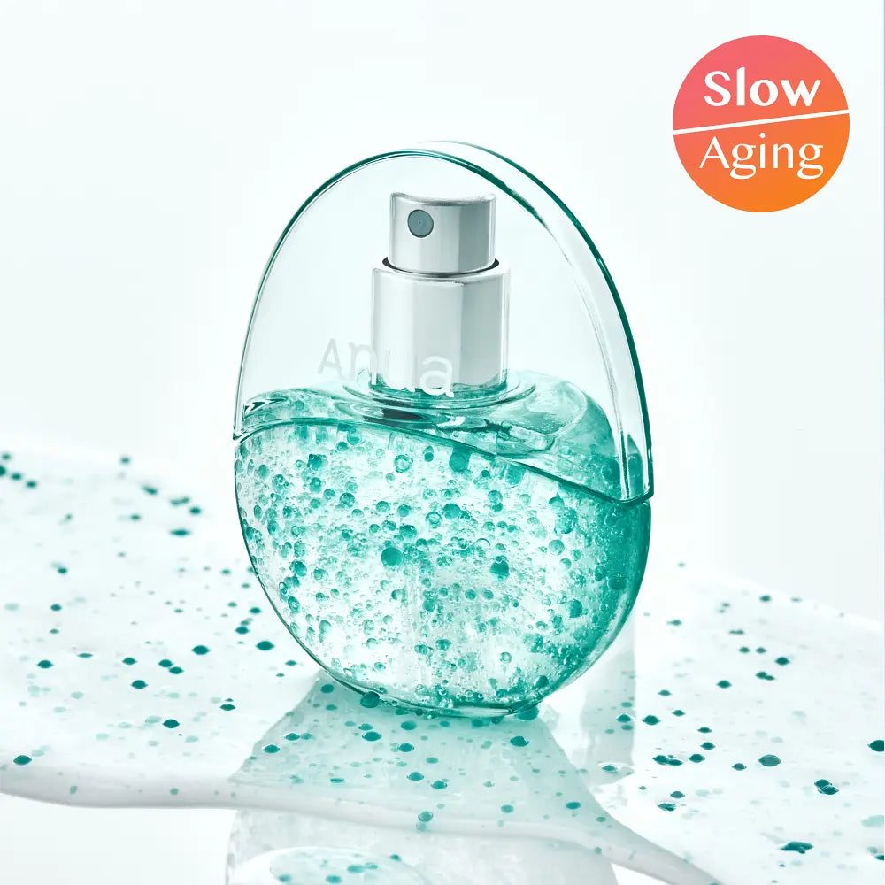 【Auna】PDRN Hyaluronic Acid Capsule Mist