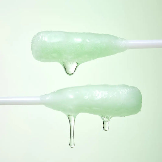 【ilso】 No Problem Peeling Swab