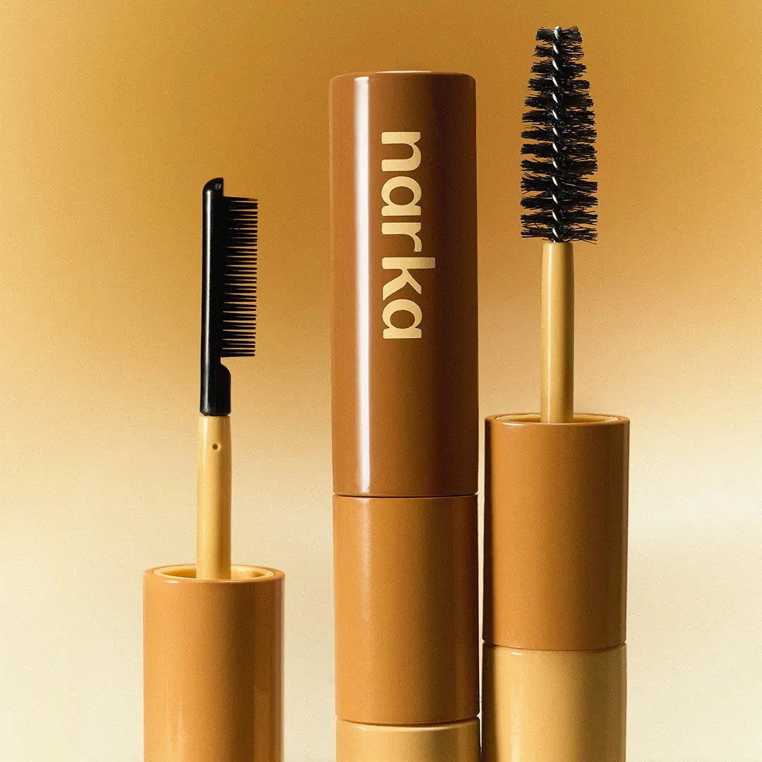 [Limited]【Narka】Hype Fit Hair Mascara (Winter Collection)