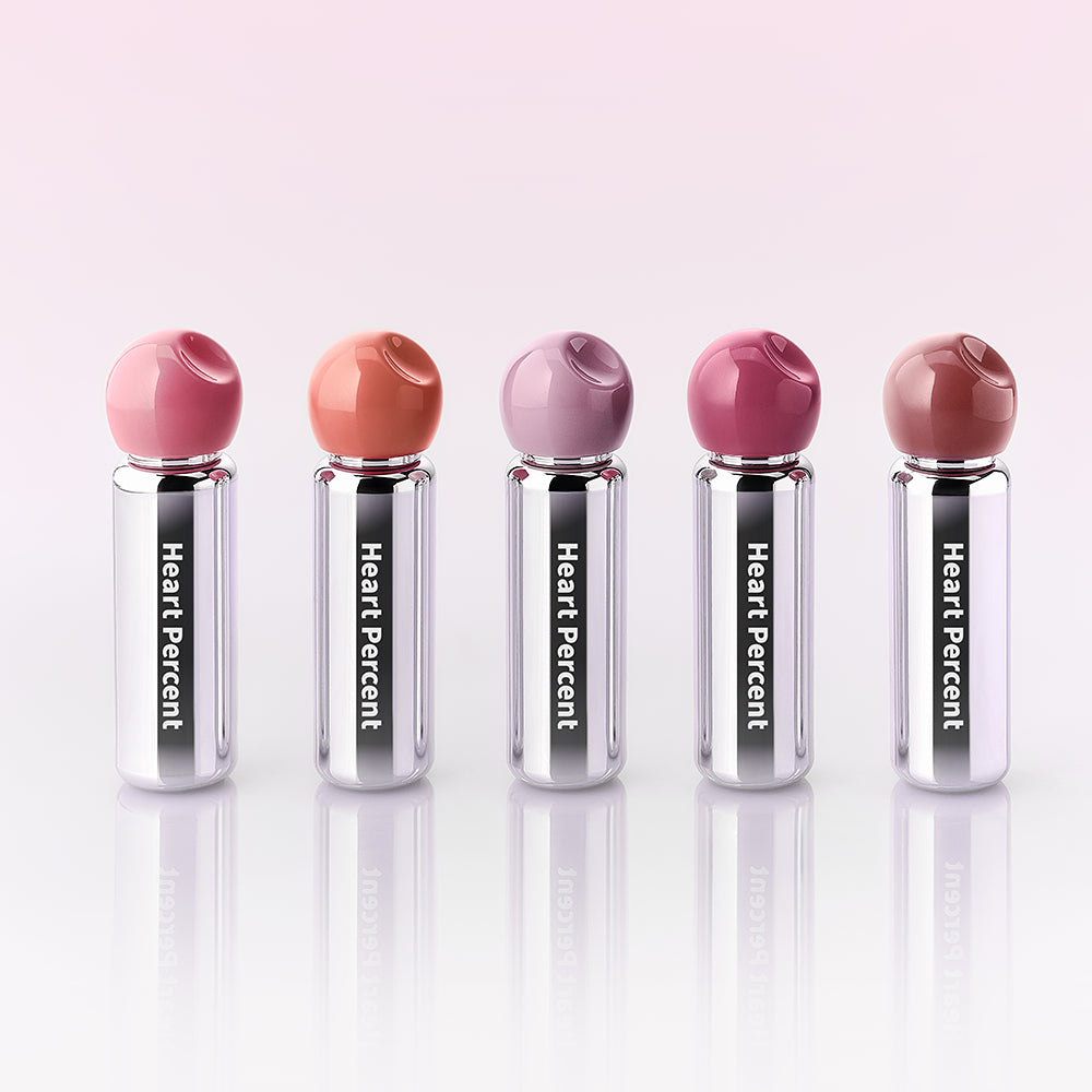 【Heart Percent】Dote On Mood First Tint