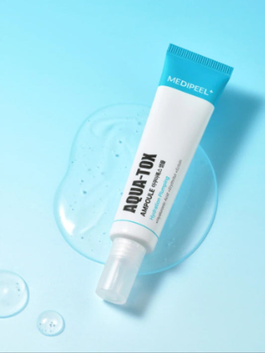 [Daiso]【Medipeel】Aqua-Tox Ampoule
