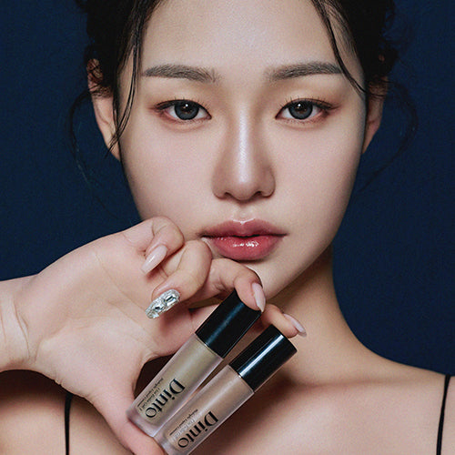 【Dinto】Midnight Liquid Contour