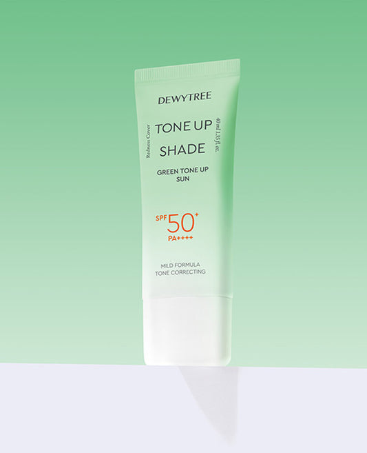 [Daiso] ★Dewytree★ Tone Up Shade
