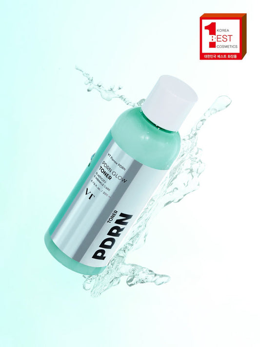 [Daiso]【VT】PDRN Glow Toner