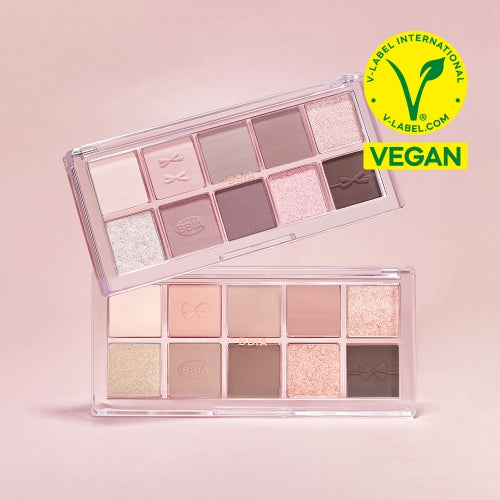 ★Bbia★ Essential Eye Palette