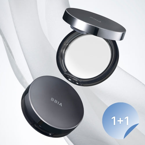 [1+1]【Bbia】Eau Powder Pact