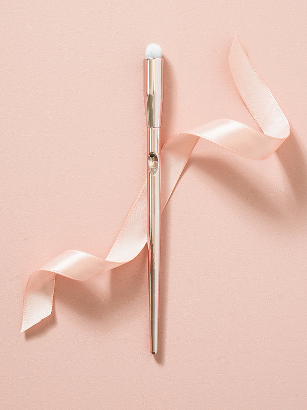 【Daiso】Makeup Brush Blending (Concealer)