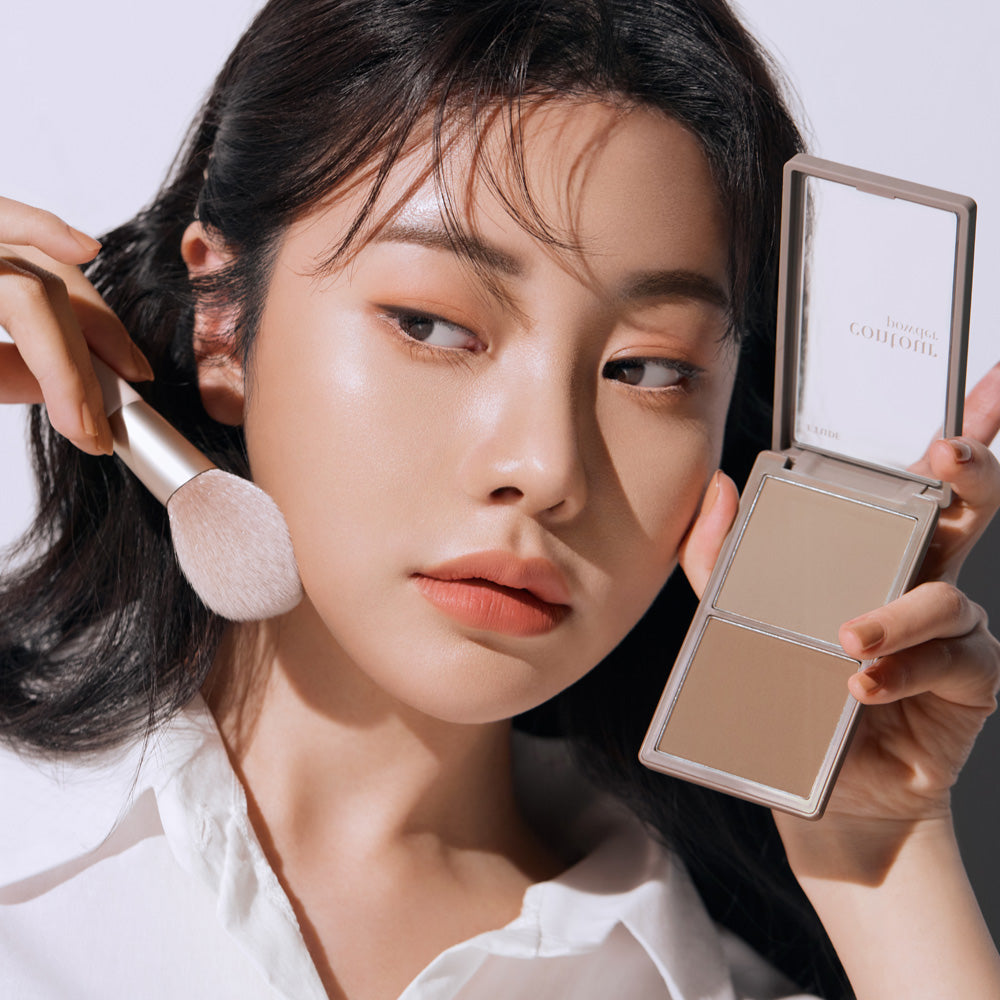 ★Etude House★ Contour Powder Illuminator