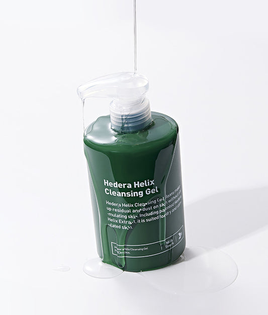 ★Milktouch★ Hedera Helix Cleansing Gel