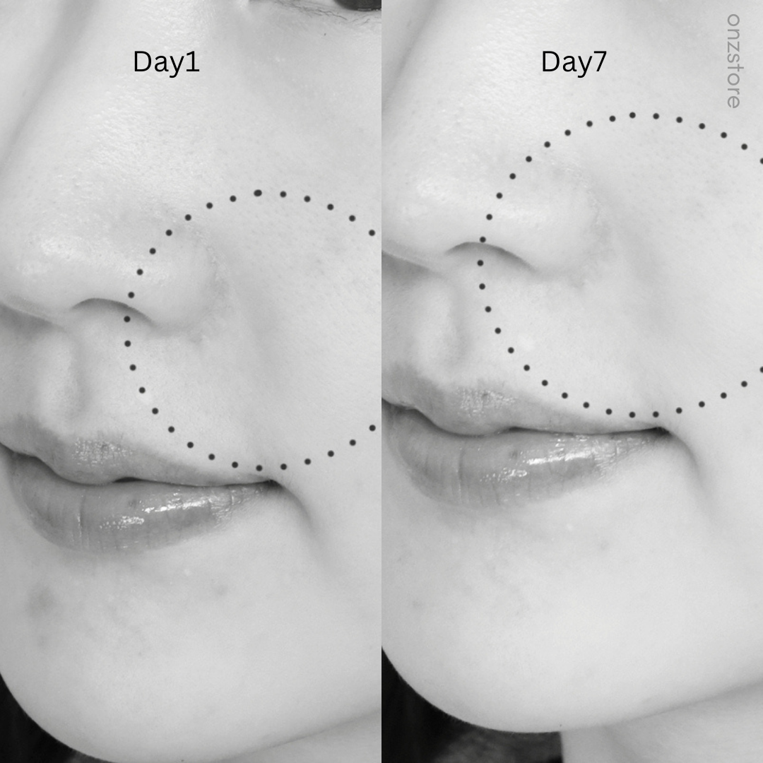 ★BOH★ Probioderm Lifting Cream