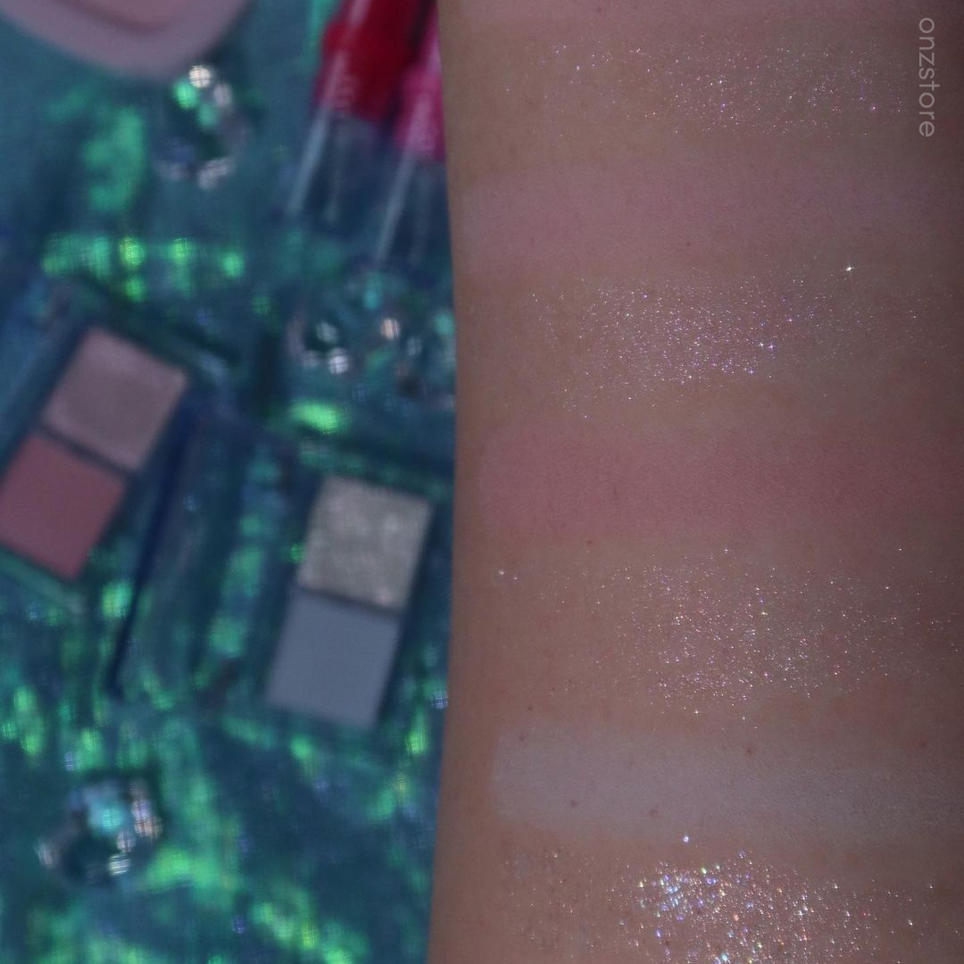 ★Lilybyred★ Luv Beam Glow Veil