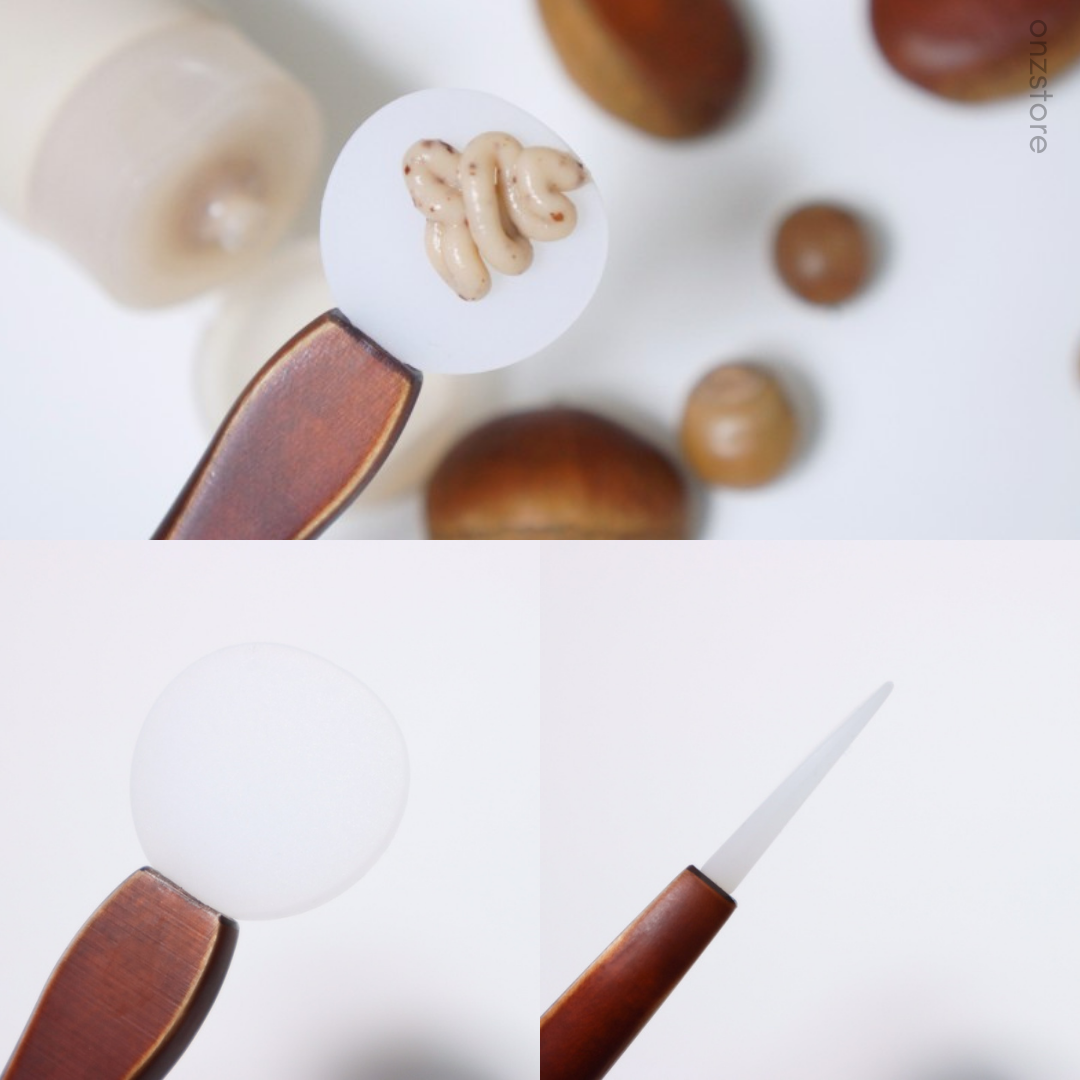 ★Hanyul★ Chestnut Pore Mask Pack