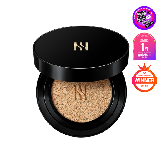 [Refill]【Hera】Black Cushion