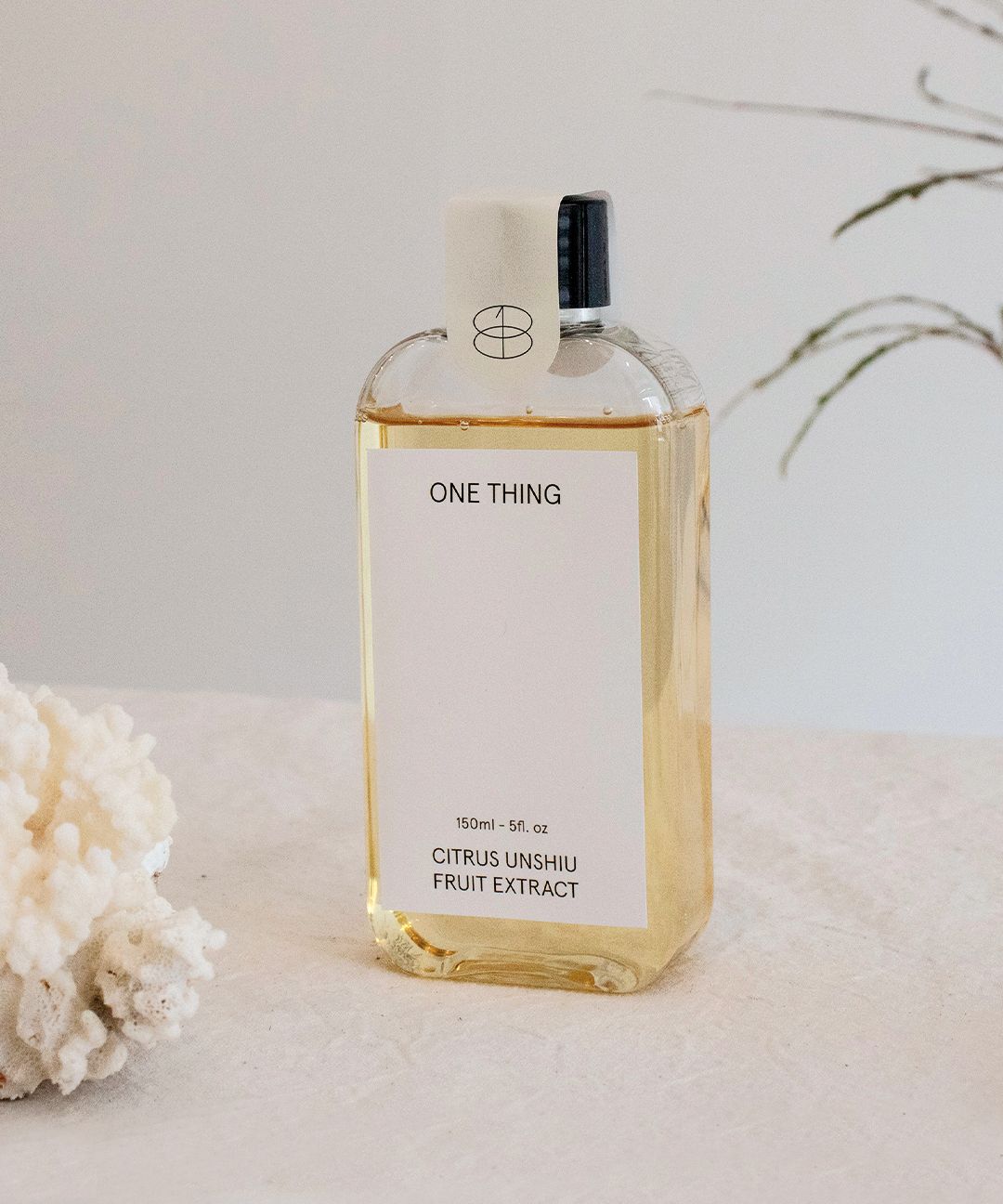 ★One Thing★ Citrus Unshiu Fruit Extract