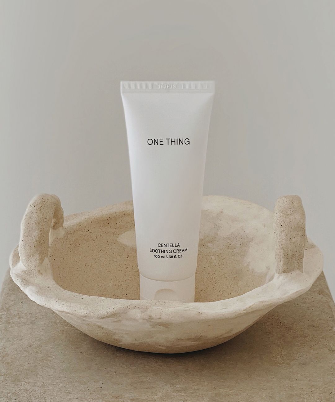 ★One Thing★ Centella Soothing Cream