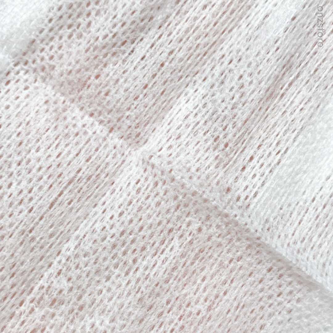 ★Fillimilli★ Tissue Facial Puff 140p