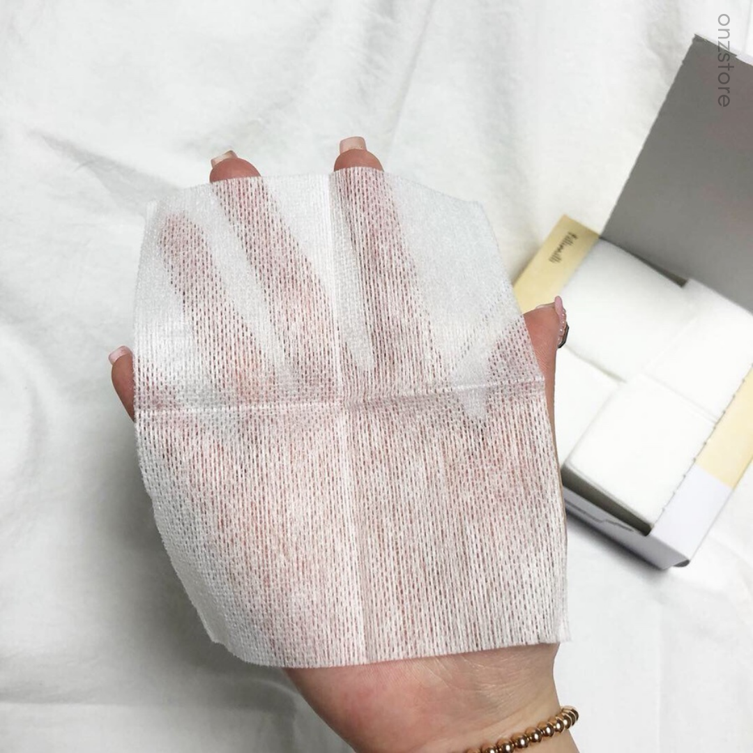 ★Fillimilli★ Tissue Facial Puff 140p